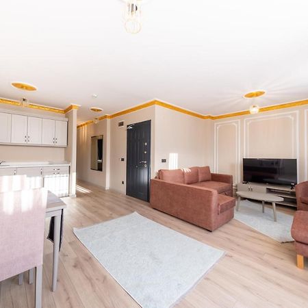 Taksim No 44 Hotel & Suites Stambuł Zewnętrze zdjęcie