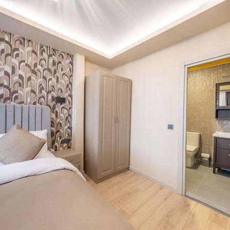 Taksim No 44 Hotel & Suites Stambuł Zewnętrze zdjęcie
