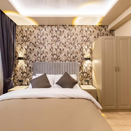 Taksim No 44 Hotel & Suites Stambuł Zewnętrze zdjęcie