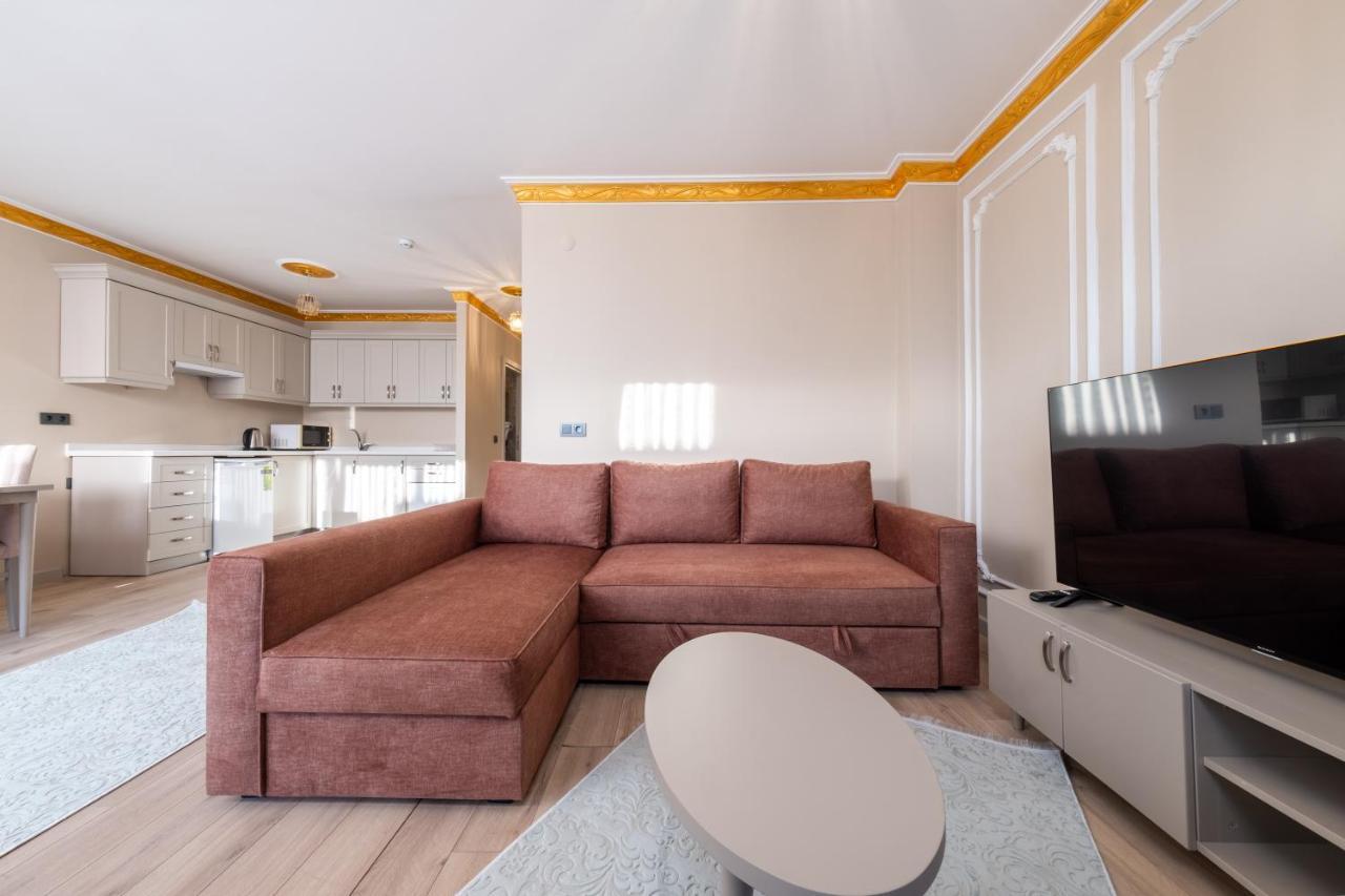 Taksim No 44 Hotel & Suites Stambuł Zewnętrze zdjęcie