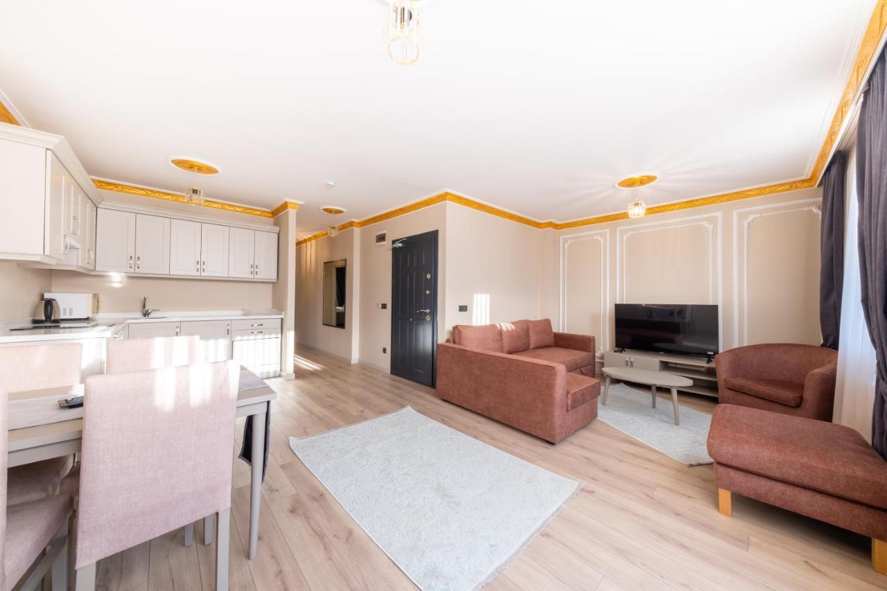 Taksim No 44 Hotel & Suites Stambuł Zewnętrze zdjęcie