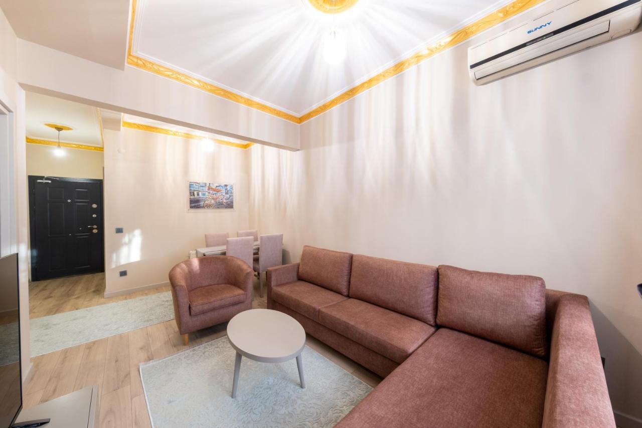 Taksim No 44 Hotel & Suites Stambuł Zewnętrze zdjęcie