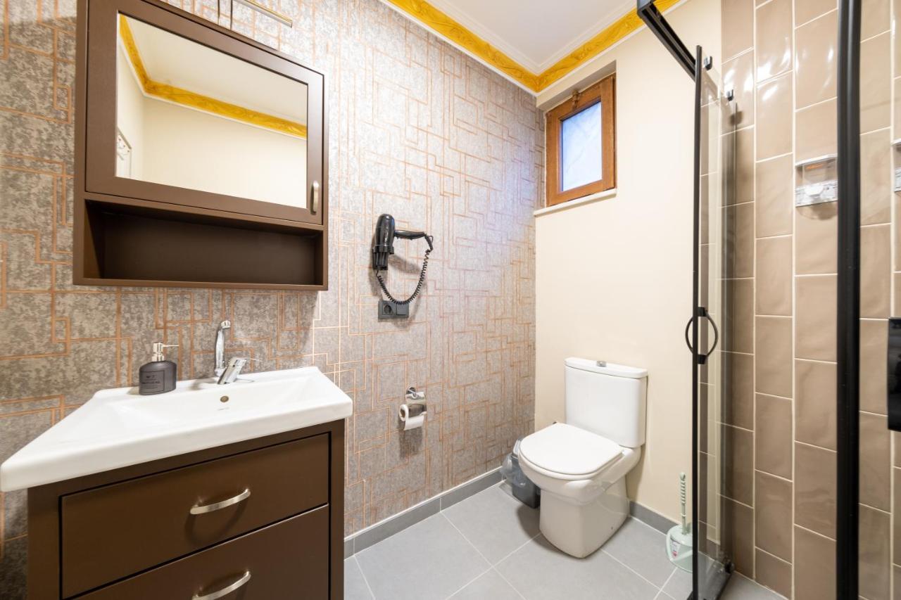 Taksim No 44 Hotel & Suites Stambuł Zewnętrze zdjęcie