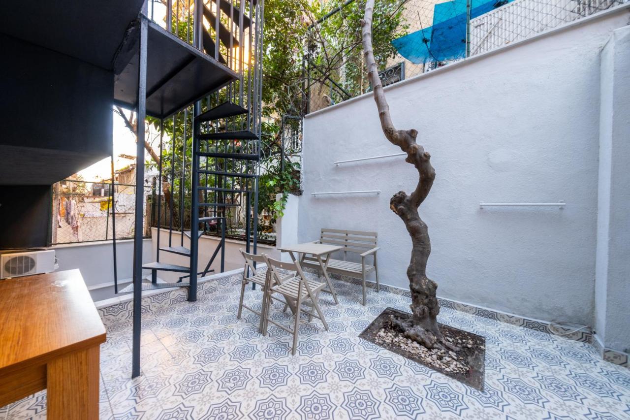 Taksim No 44 Hotel & Suites Stambuł Zewnętrze zdjęcie