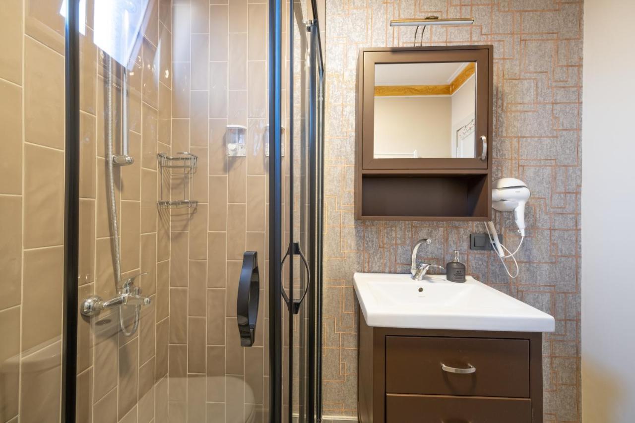 Taksim No 44 Hotel & Suites Stambuł Zewnętrze zdjęcie