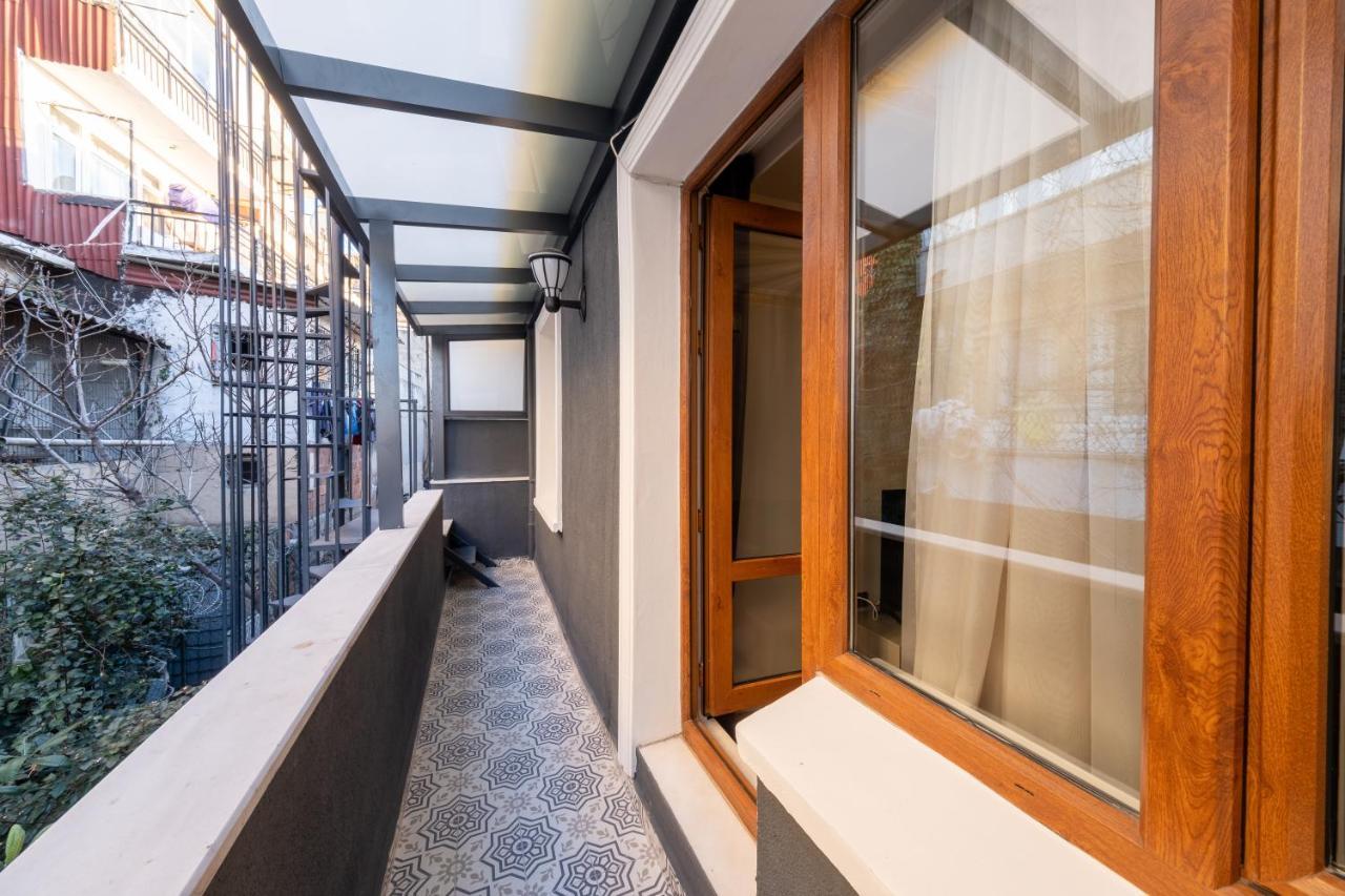 Taksim No 44 Hotel & Suites Stambuł Zewnętrze zdjęcie
