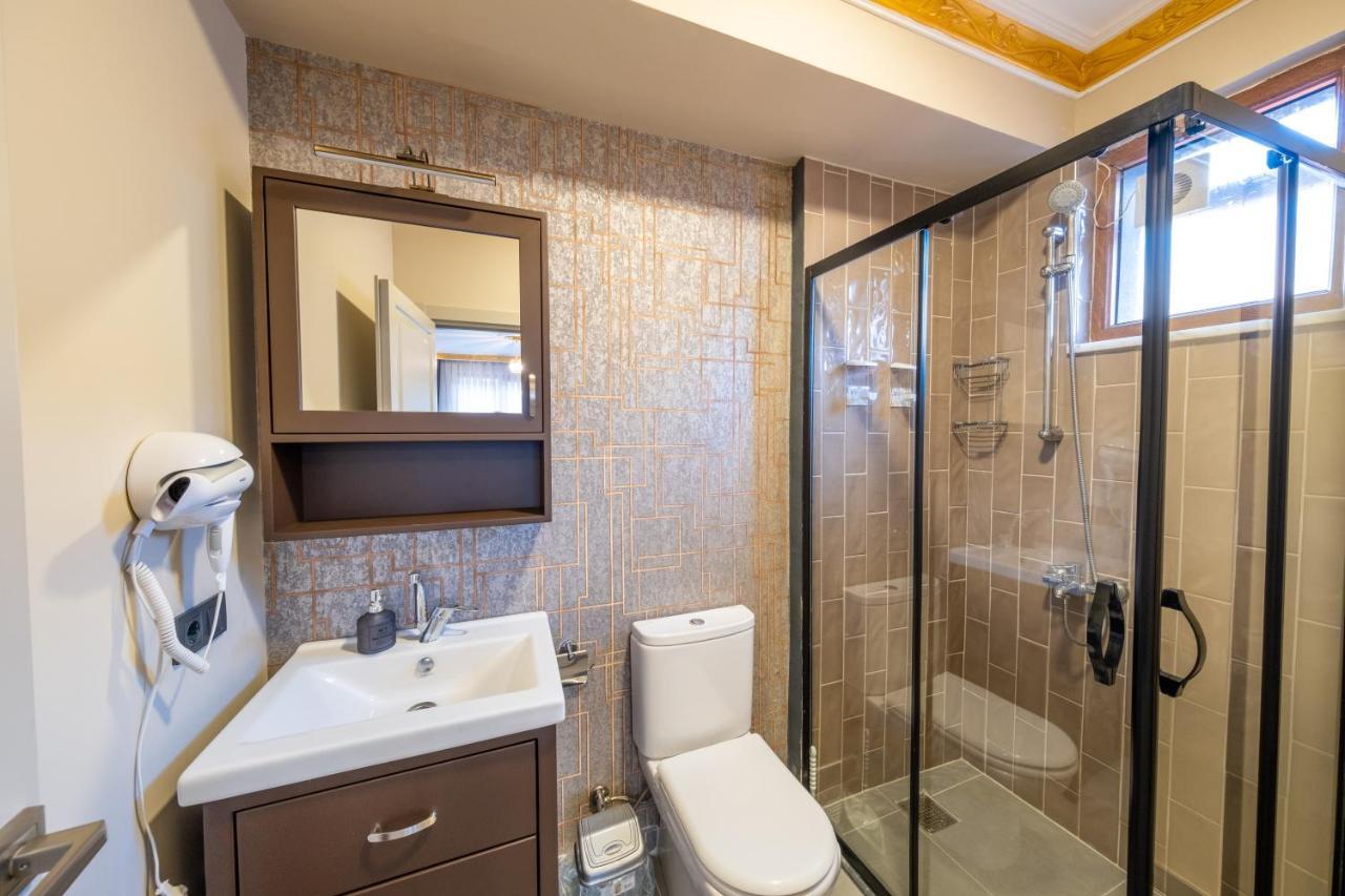 Taksim No 44 Hotel & Suites Stambuł Zewnętrze zdjęcie