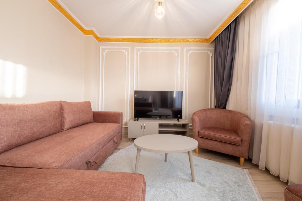 Taksim No 44 Hotel & Suites Stambuł Zewnętrze zdjęcie